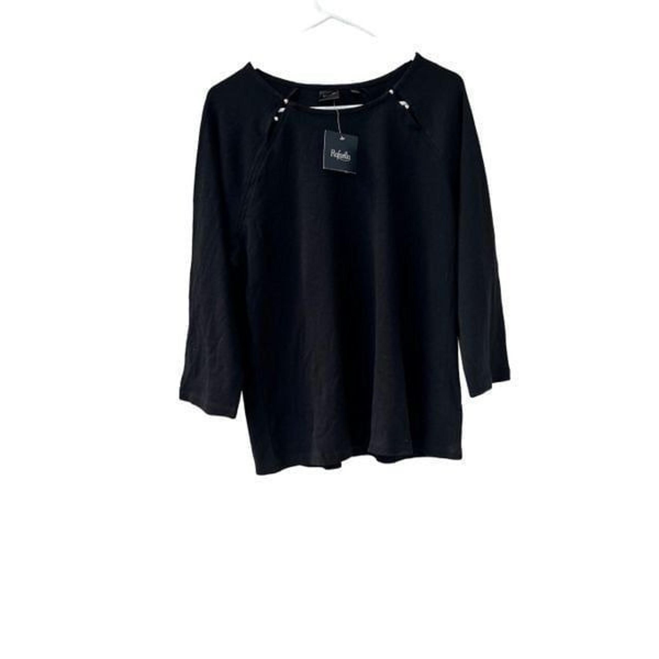 lightweight Sweater size XL - Rafaella