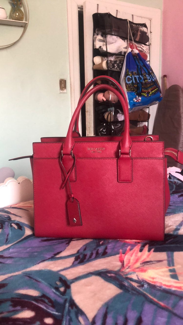 Kate Spade satchel