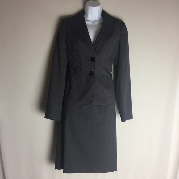 Ann Taylor Suit