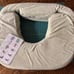Twin Plus myBrest friend nursing pillow