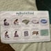 Twin Plus myBrest friend nursing pillow
