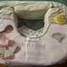 Twin Plus myBrest friend nursing pillow
