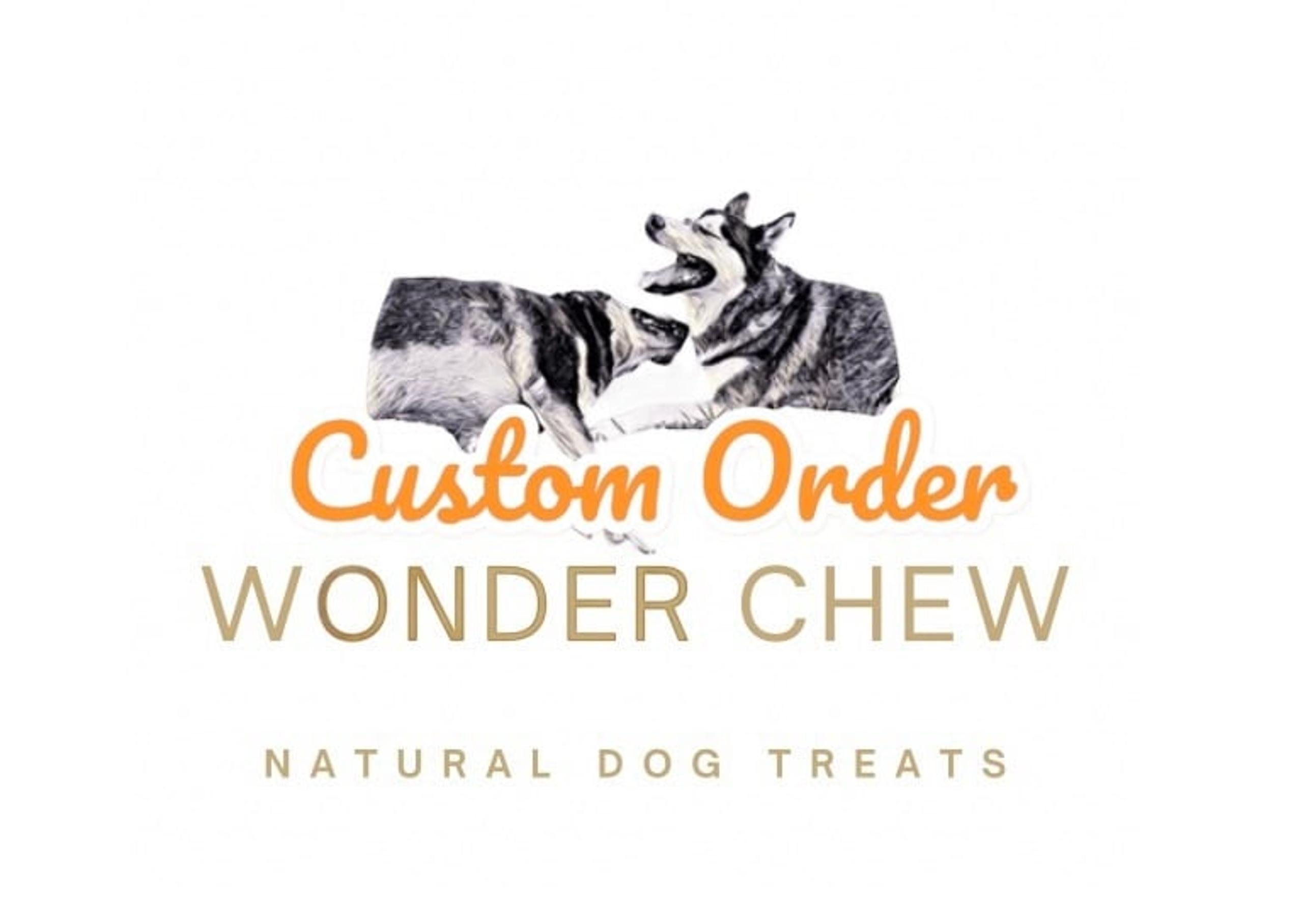Custom order for Tasha
