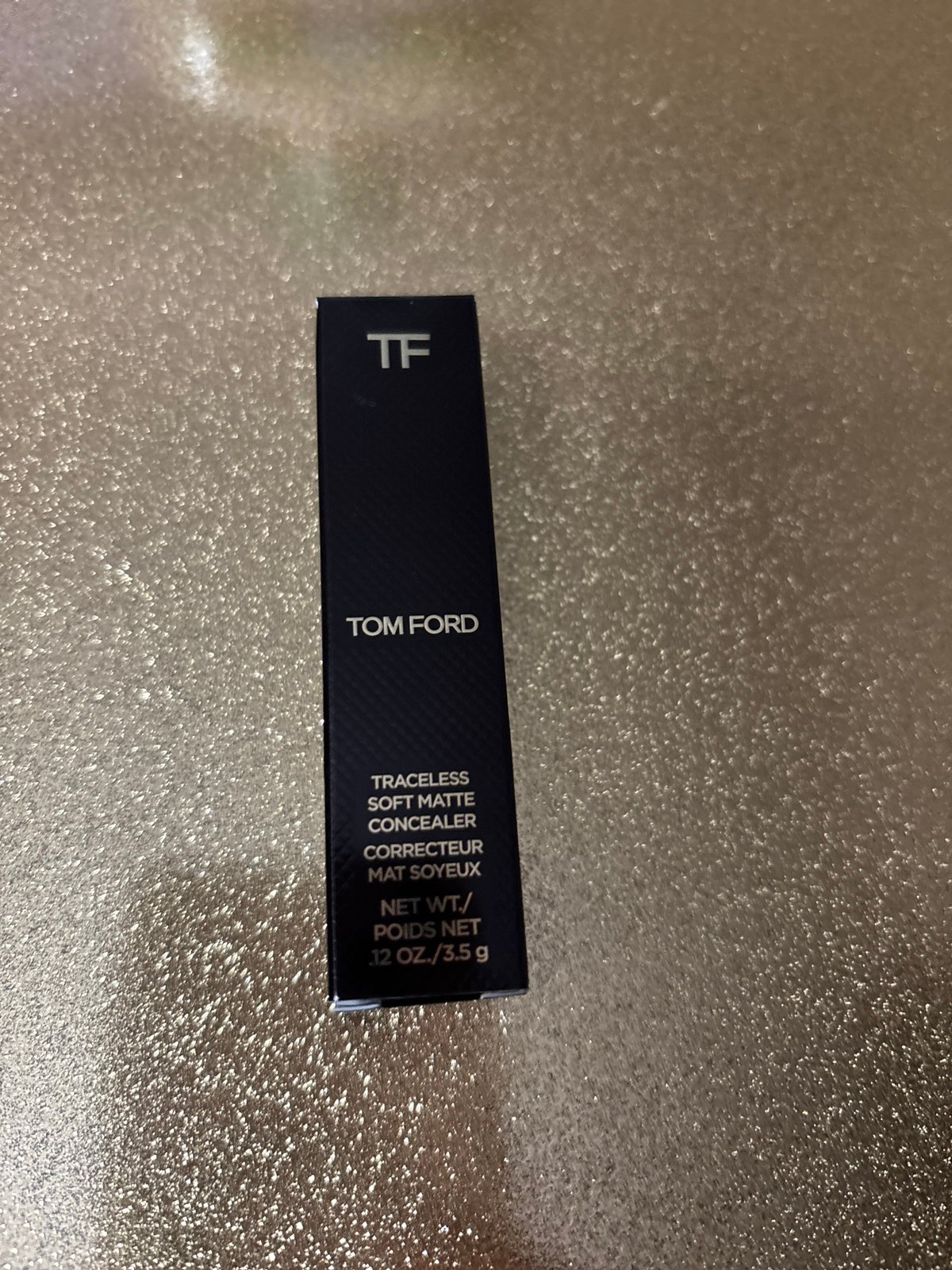 Tom Ford concealer