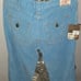 New True Religion Aqua Cord Jeans