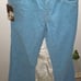 New True Religion Aqua Cord Jeans