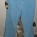 New True Religion Aqua Cord Jeans
