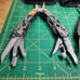 Gerber Suspension x3 bundle deal, lot of x3 Multi Tool Orange with sheaths