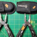 Gerber Suspension x3 bundle deal, lot of x3 Multi Tool Orange with sheaths