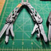 Gerber Suspension x3 bundle deal, lot of x3 Multi Tool Orange with sheaths