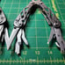 Gerber Suspension x3 bundle deal, lot of x3 Multi Tool Orange with sheaths