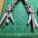 Gerber Suspension x3 bundle deal, lot of x3 Multi Tool Orange with sheaths