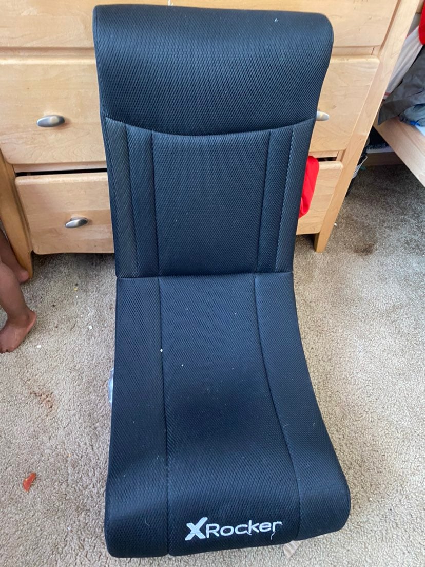 Gamer chair