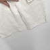 Pete & Greta by Johnny Was Linen Cargo Capri Pants NEW Y2K Sz 12 White