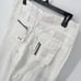 Pete & Greta by Johnny Was Linen Cargo Capri Pants NEW Y2K Sz 12 White