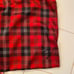 Vs Flannel romper Vs faux fur slipper LG