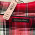Vs Flannel romper Vs faux fur slipper LG