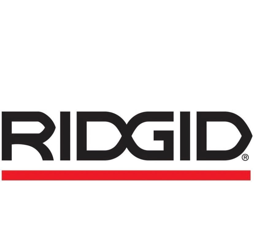 Ridgid 37970 Manual Pipe Threader Die, Alloy