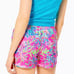 Lilly Pulitzer Brand New Ocean Trail Shorts