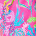 Lilly Pulitzer Brand New Ocean Trail Shorts