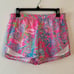 Lilly Pulitzer Brand New Ocean Trail Shorts