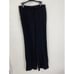 Just Cavalli Women’s Black Pants with Stud Details on the sides size 10
