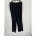 Just Cavalli Women’s Black Pants with Stud Details on the sides size 10