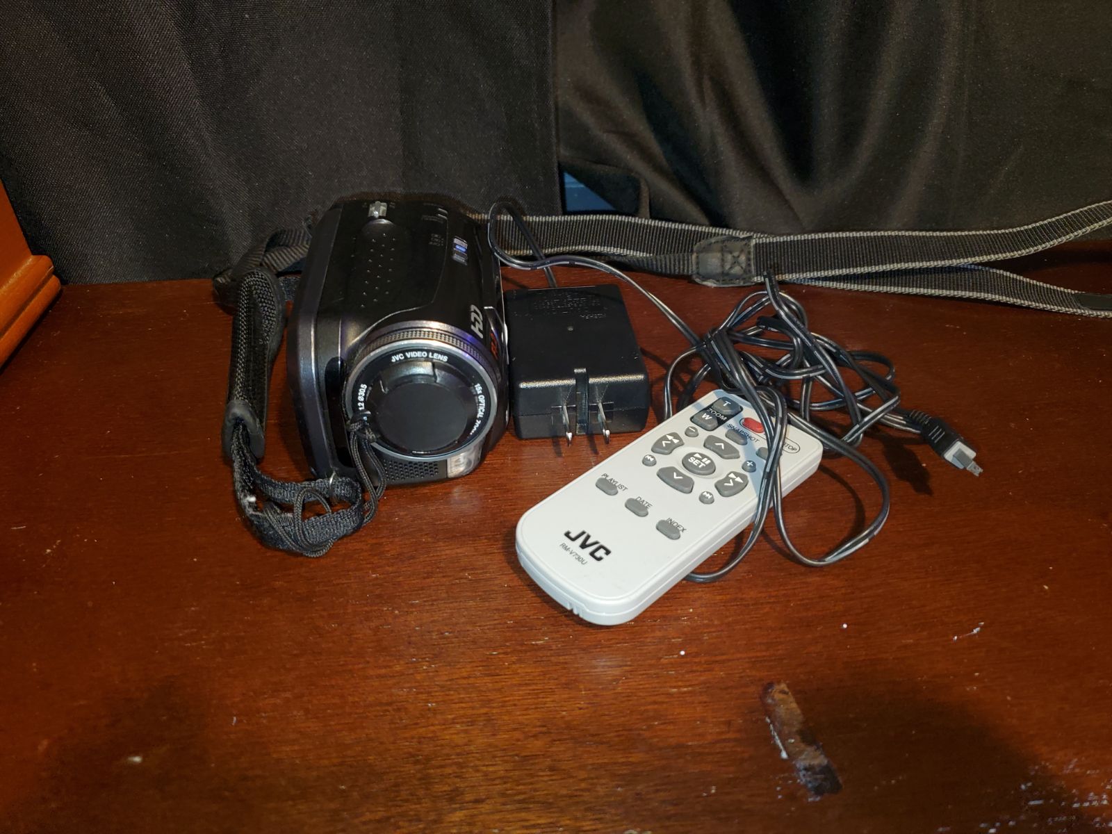 Camcorder