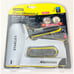 Stanley TR150HL SharpShooter Heavy Duty Staple Gun with Anti-Jam Mechanism NEW!