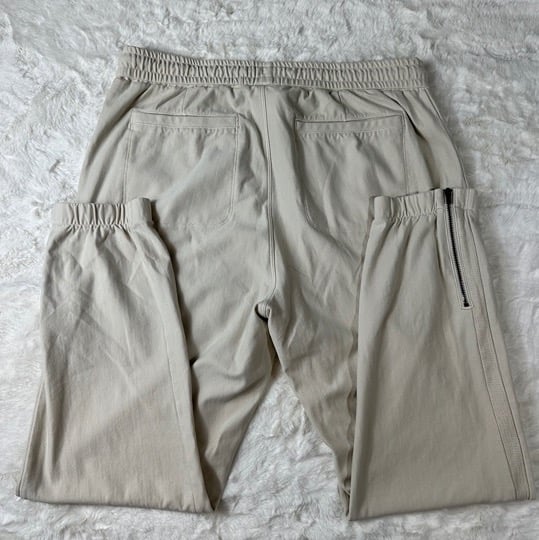 Athleta Cargo Joggers Women's Size 12