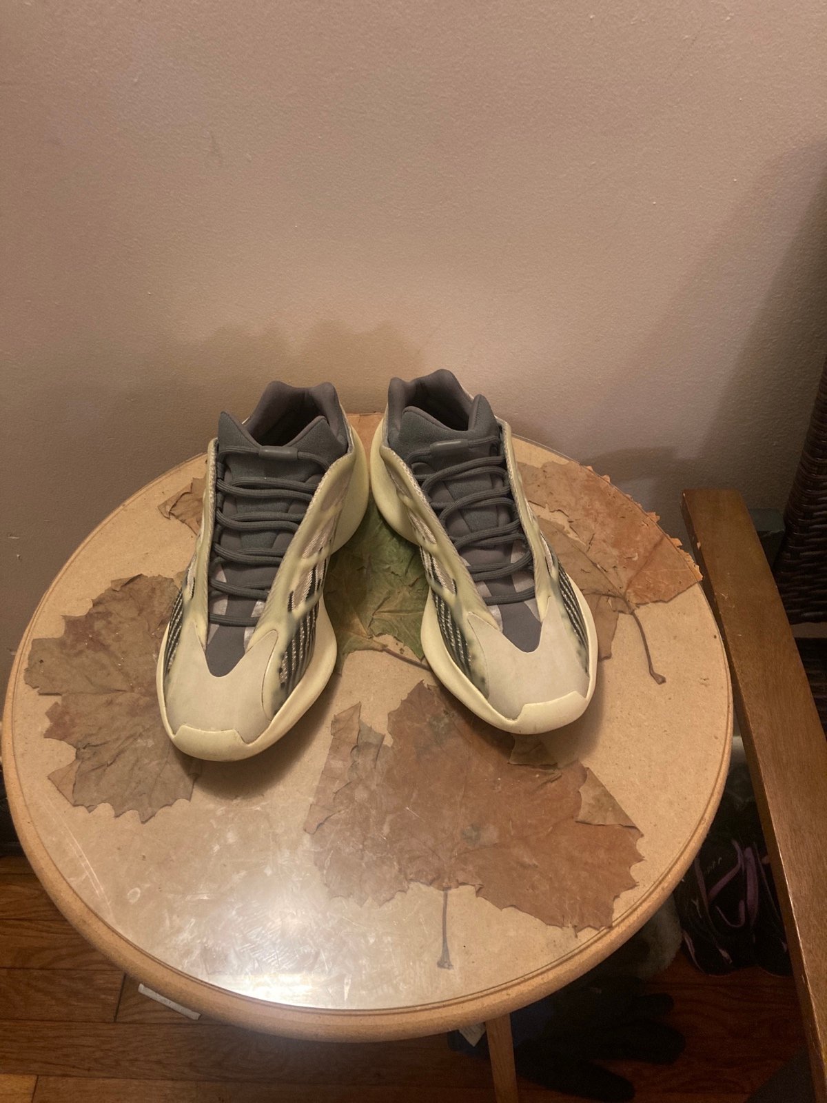 Yeezy 700 v3 ‘fade salt