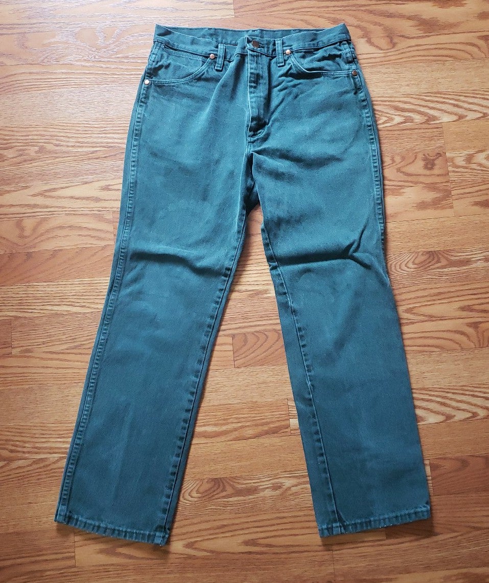 Wrangler Jeans