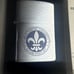 Zippo 1982 new Lighter MEIJI GAKUIN university collectible rare with box mint
