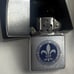 Zippo 1982 new Lighter MEIJI GAKUIN university collectible rare with box mint