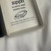 Zippo 1982 new Lighter MEIJI GAKUIN university collectible rare with box mint