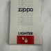 Zippo 1982 new Lighter MEIJI GAKUIN university collectible rare with box mint