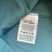 Nike Yoga Dri-FIT Luxe Full Zip Tight Fitted Jacket Blue Women’s Size Small