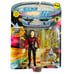 RARE Star Trek The Next Generation Lt DATA REDEMPTION RED 6947 Playmates NEW!