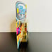 RARE Star Trek The Next Generation Lt DATA REDEMPTION RED 6947 Playmates NEW!