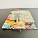 RARE Star Trek The Next Generation Lt DATA REDEMPTION RED 6947 Playmates NEW!