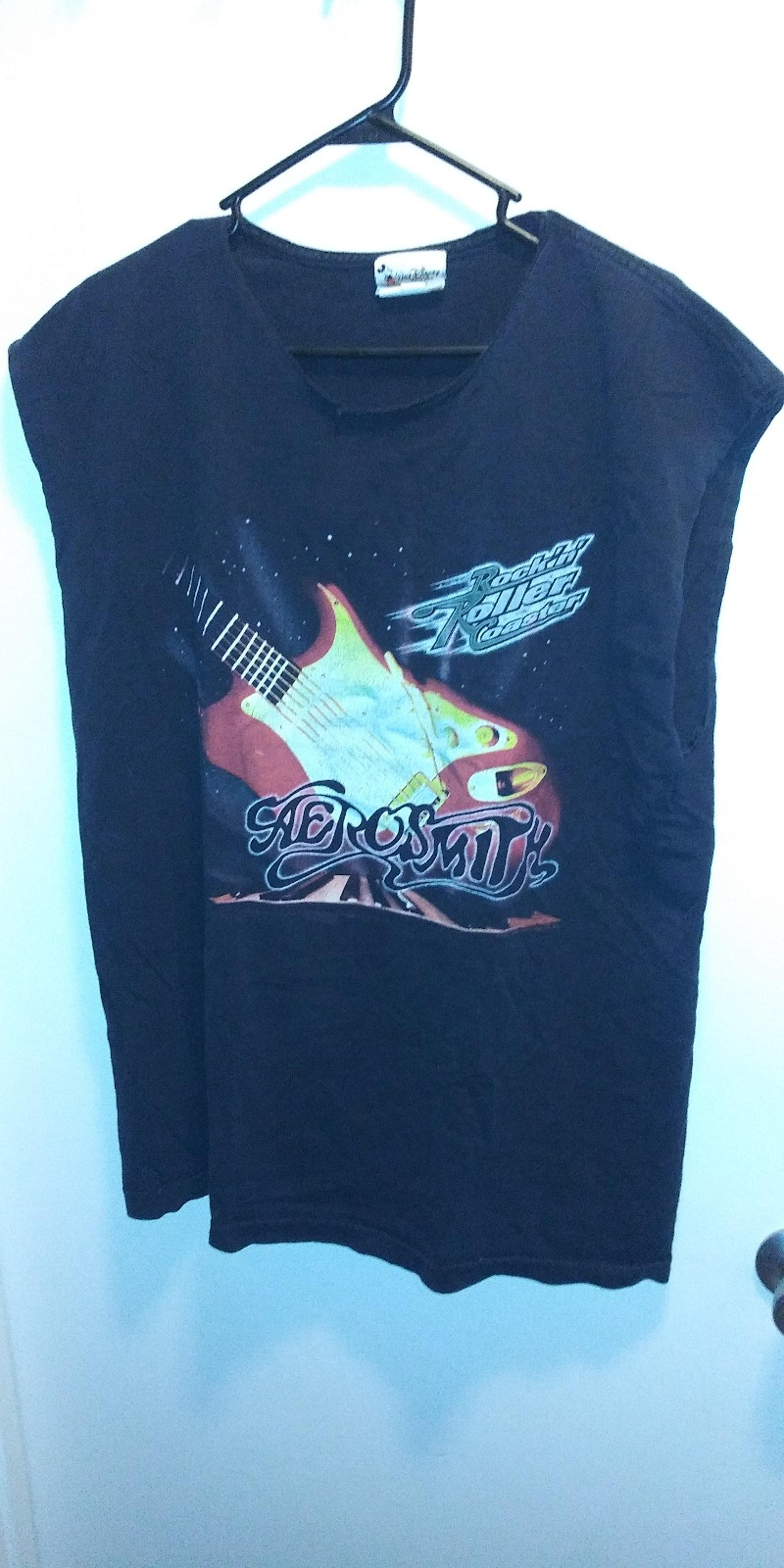 AEROSMITH TOP