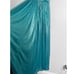 Bronx & Banco New Romi Sleek Metallic Formal Occasion Maxi Dress