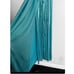 Bronx & Banco New Romi Sleek Metallic Formal Occasion Maxi Dress