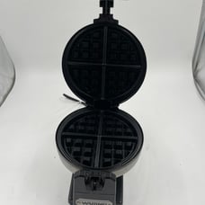 Waring Pro Professional Belgian Waffle Maker WMK200.