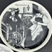 RARE Vintage Set of 6 Bavaria Porcelain Coasters? Porzellan Manufaktur Floss