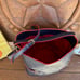 Faux Louis Vuitton Bucket bag