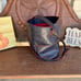 Faux Louis Vuitton Bucket bag