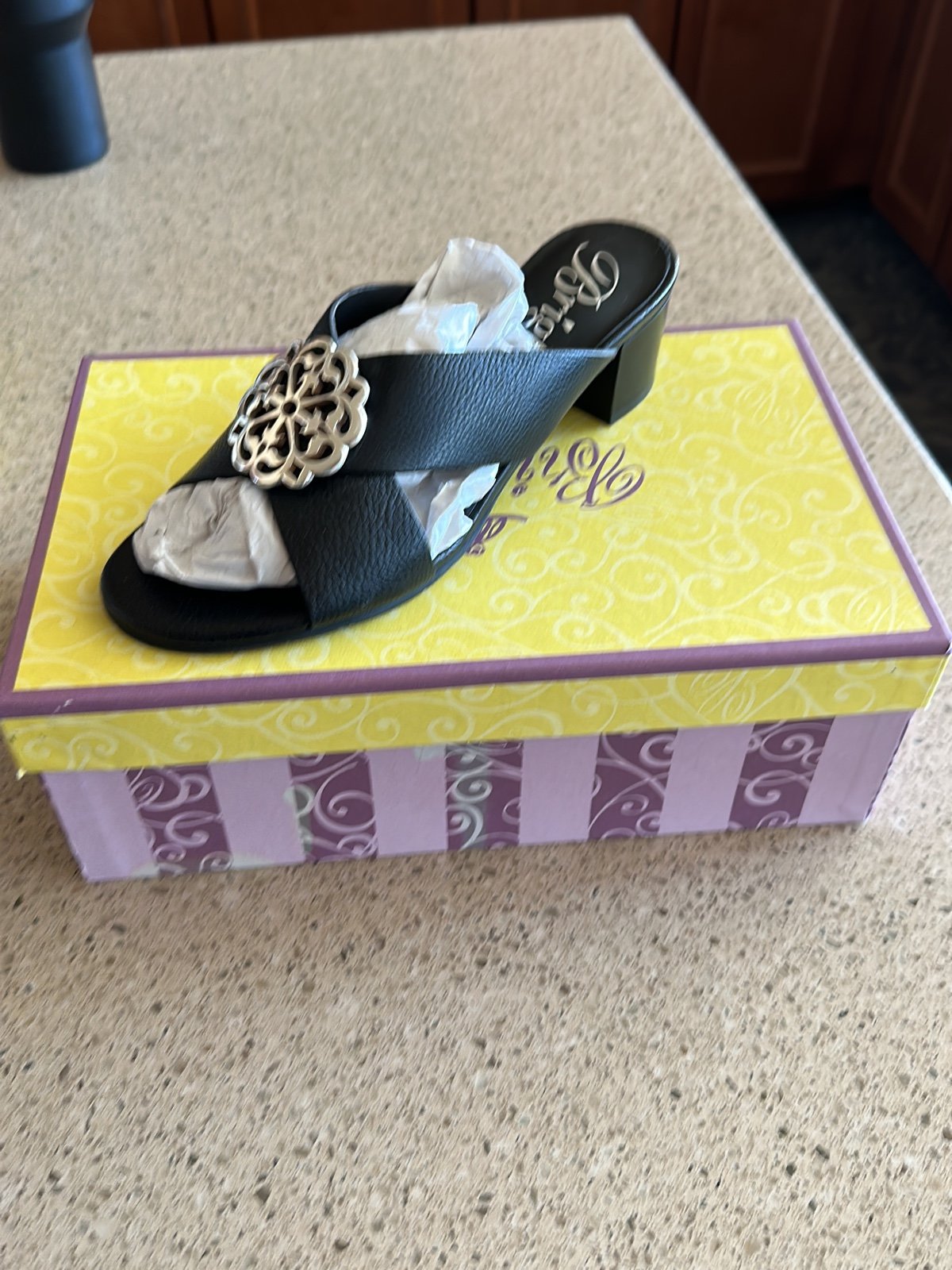 Brighton Medallion Sandals for Women Mercari