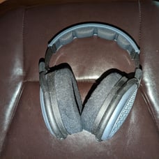 Sennheiser hd 580