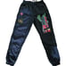 Men’s Cactus Jack Travis Scott x McDonald's All American '92 Nylon Pants 'Black
